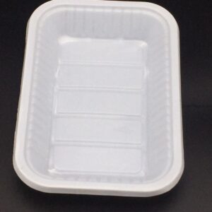 Plastic Tray No:2 - Image 1