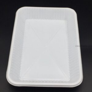 Plastic Tray No:4 - Image 1