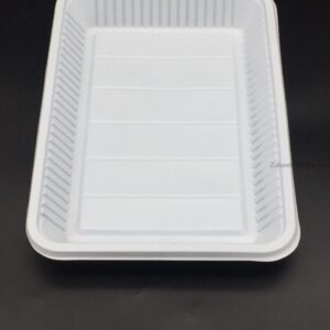 Plastic Tray No:5 - Image 1