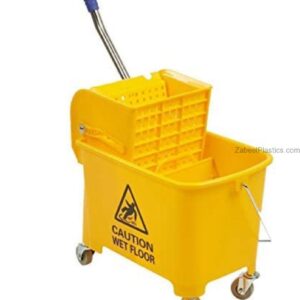 Single mop bucket - Image 1