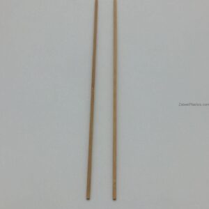 Bamboo Skewer 14" - Image 1