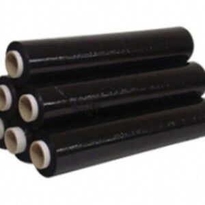 Stretch Film Black - Image 1
