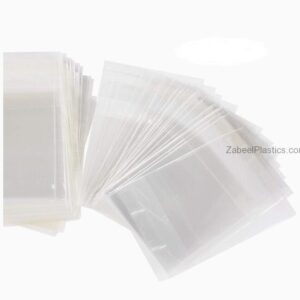 Transparent Bags All Sizes - Image 1