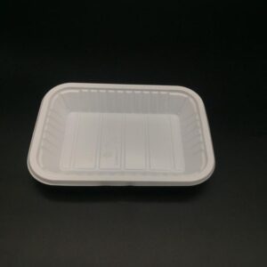 Plastic Tray No:1 - Image 1