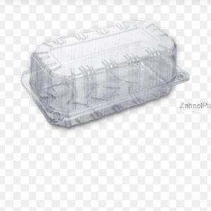Rectangular Hinged Box V1712(RHCV1712) - Image 1