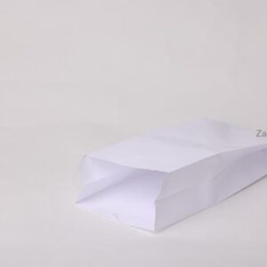 Paper Bag White no:1,2,3,4,5 - Image 1