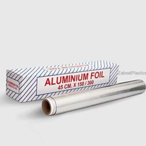 Aluminium Foils Catering 45 cm - Image 1