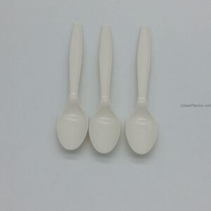 Bio Degradable Spoon - Image 1