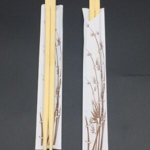 Bamboo Chopstick - Image 1