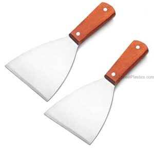 Cleaning Scraper - Image 1