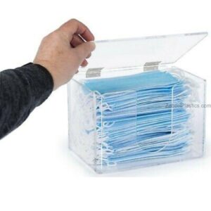 Face Mask Dispenser - Image 1