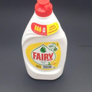 Fairy Dish Wash - Image 1
