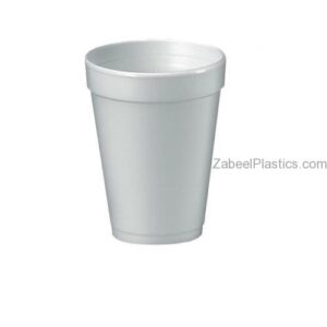 Foam Cup 14 oz - Image 1
