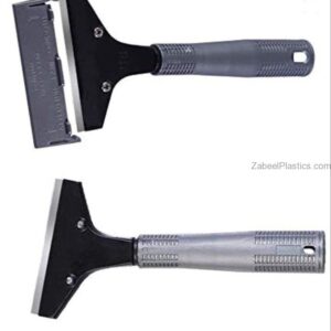 Glass Scraper - Image 1