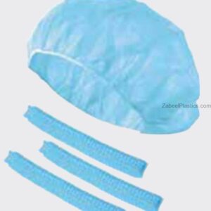 Hairnet Blue - Image 1