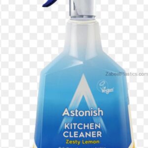 Kitchen Cleaner - Image 1
