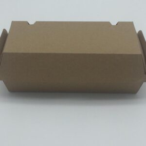 Kraft Burger Box Large - Image 1