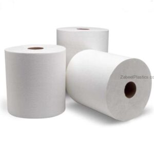 Maxi Roll 2 ply (All Weights) - Image 1
