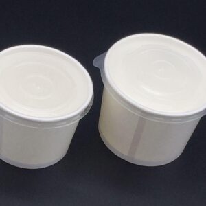 Paper Soup Cup 500 ml - Image 1