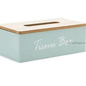 Tissue Dispenser - Image 1