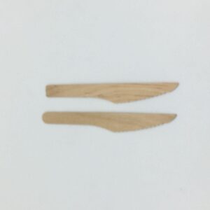 Wooden Knife - Image 1