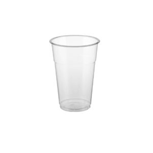 20 OZ Juice Cup - Image 1