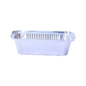 Aluminium Container 8367 with Lids - Image 1