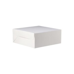 Cake Box 20 x 20 - Image 1