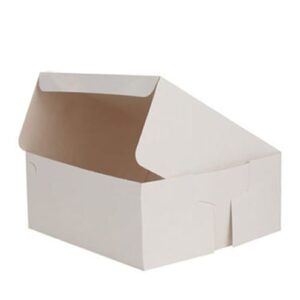 Cake Box 40 x 40 - Image 1