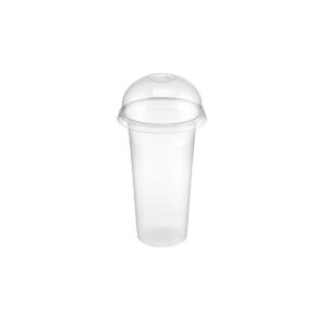 Clear PP Cup 16 oz - Image 1