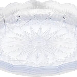 Crystal Plate 21" - Image 1