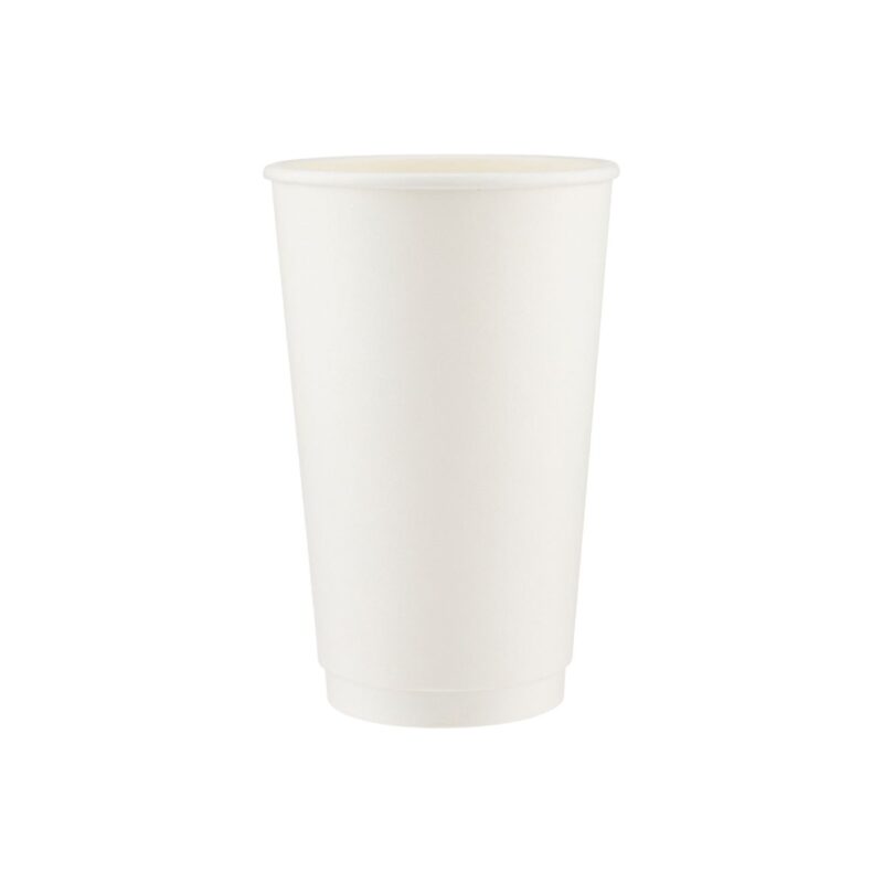 KRAFT-DOUBLE-WALL-CUP-16OZ-WHITE