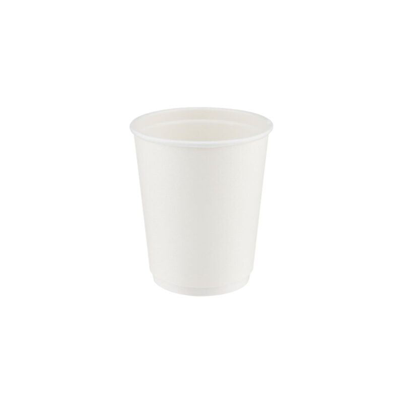 KRAFT-DOUBLE-WALL-CUP-8OZ-WHITE