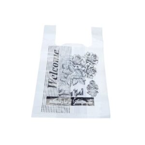 Welcome Bag Large - Image 1
